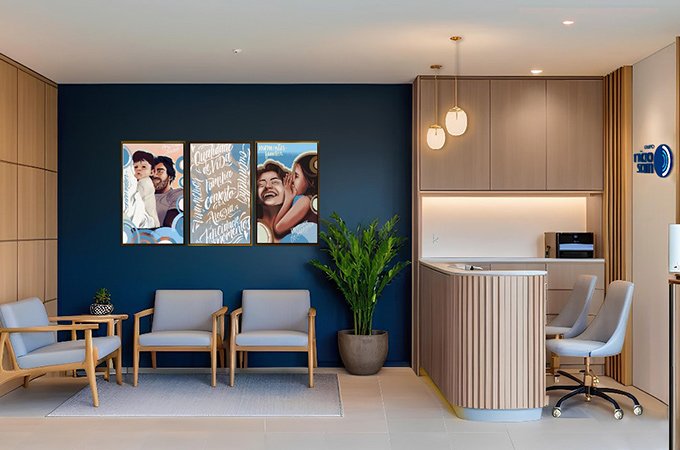 foto microsom tambore sala espera